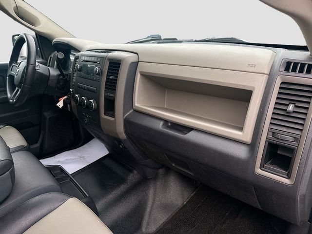Used 2012 RAM 1500 ST AWD/4WD image 30