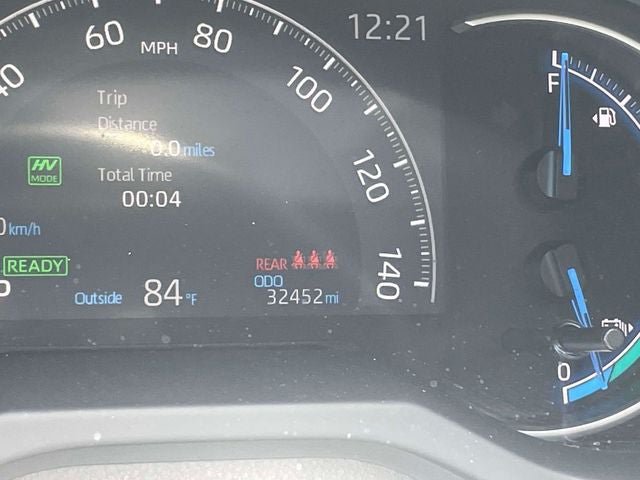 Used 2024 Toyota RAV4 SE w/ Weather & Moonroof Package AWD/4WD image 30