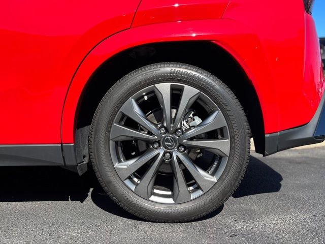Used 2024 Lexus UX 250h F Sport image 7