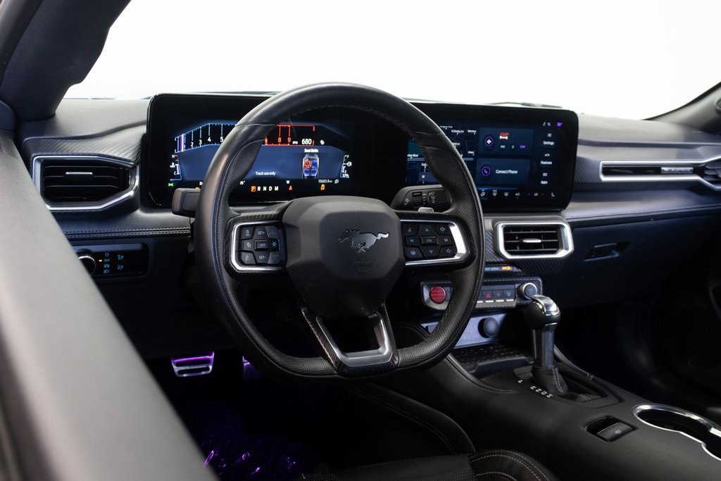 Used 2024 Ford Mustang GT Premium image 25