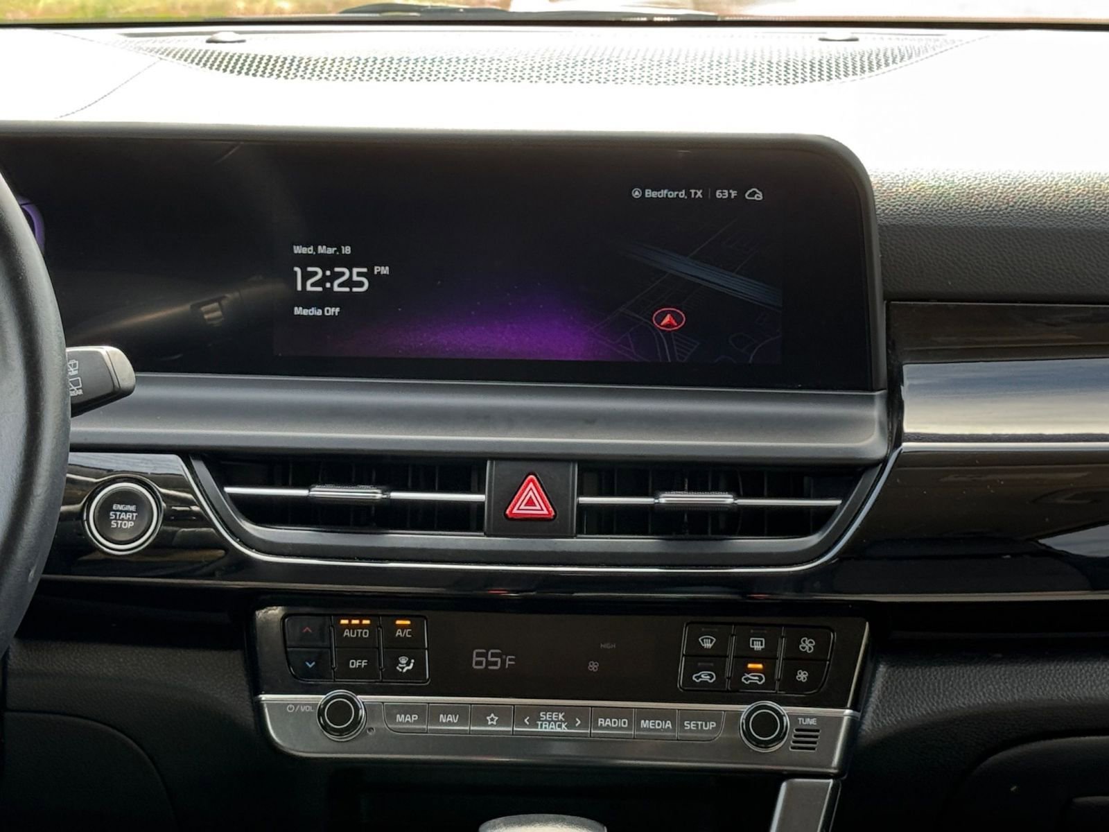 Used 2025 Kia Seltos S image 17