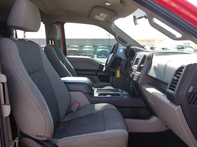 Used 2015 Ford F150 XL w/ Equipment Group 101A Mid AWD/4WD image 30