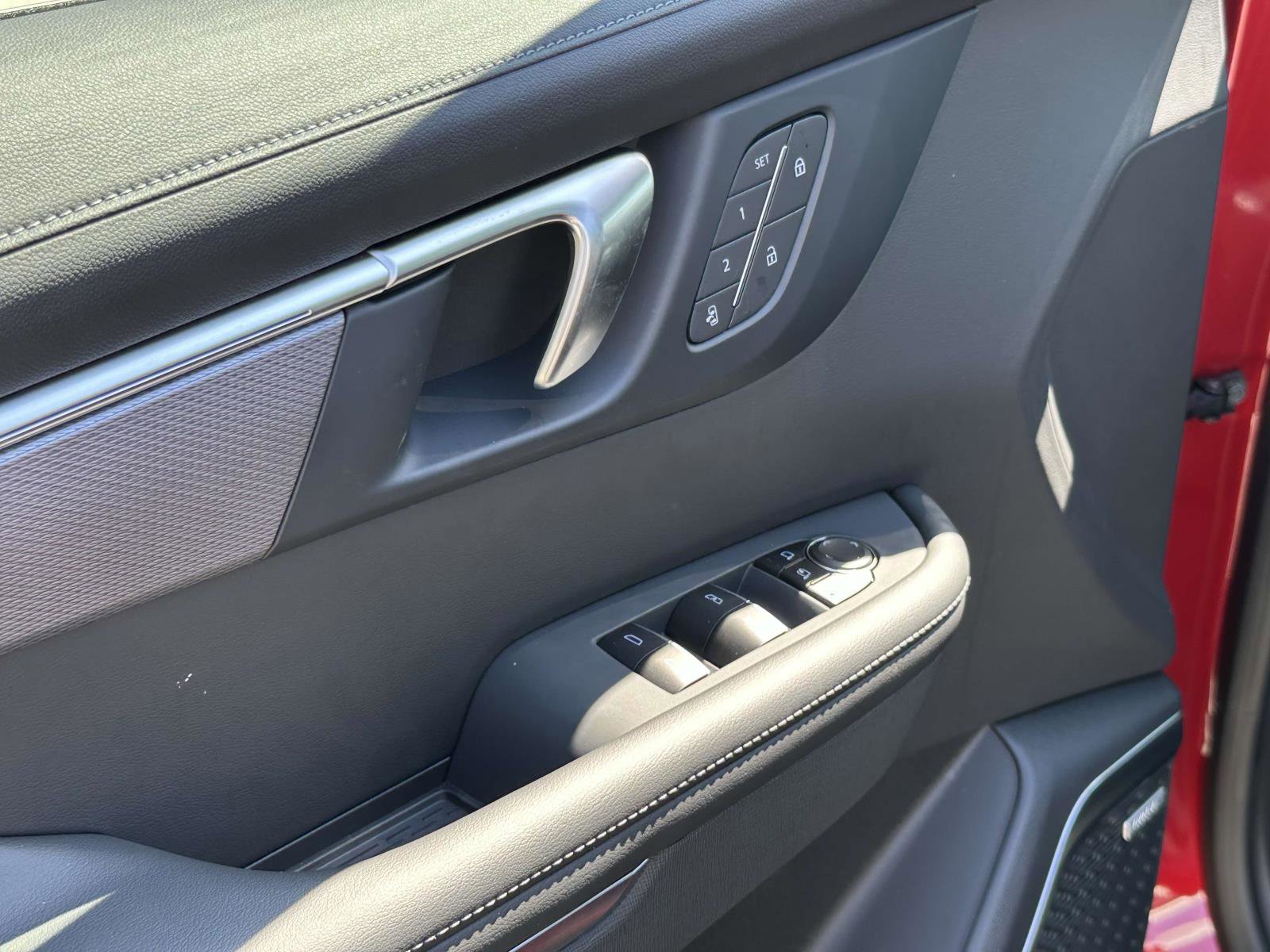 New 2026 Buick Enclave Sport Touring w/ Power Package image 17