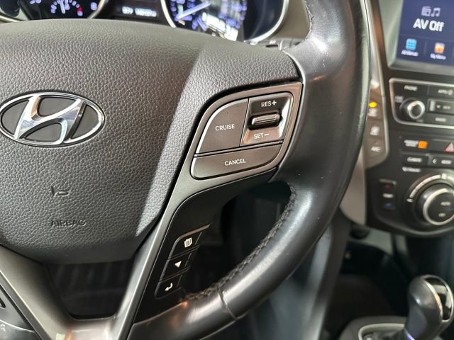 Used 2019 Hyundai Santa Fe XL SE w/ SE Premium Package 02 image 16