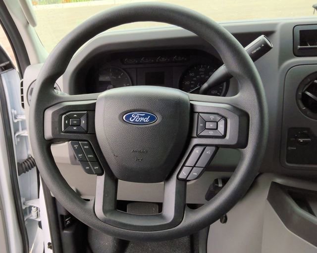 New 2025 Ford E-350 and Econoline 350 Super Duty w/ Power Equipment Group RWD image 15