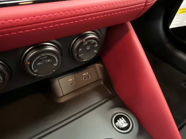 New 2026 Nissan Z Performance w/ Floor Mat Package RWD image 30