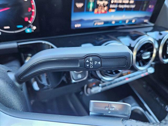 Used 2026 Mercedes-Benz GLA 250 image 12