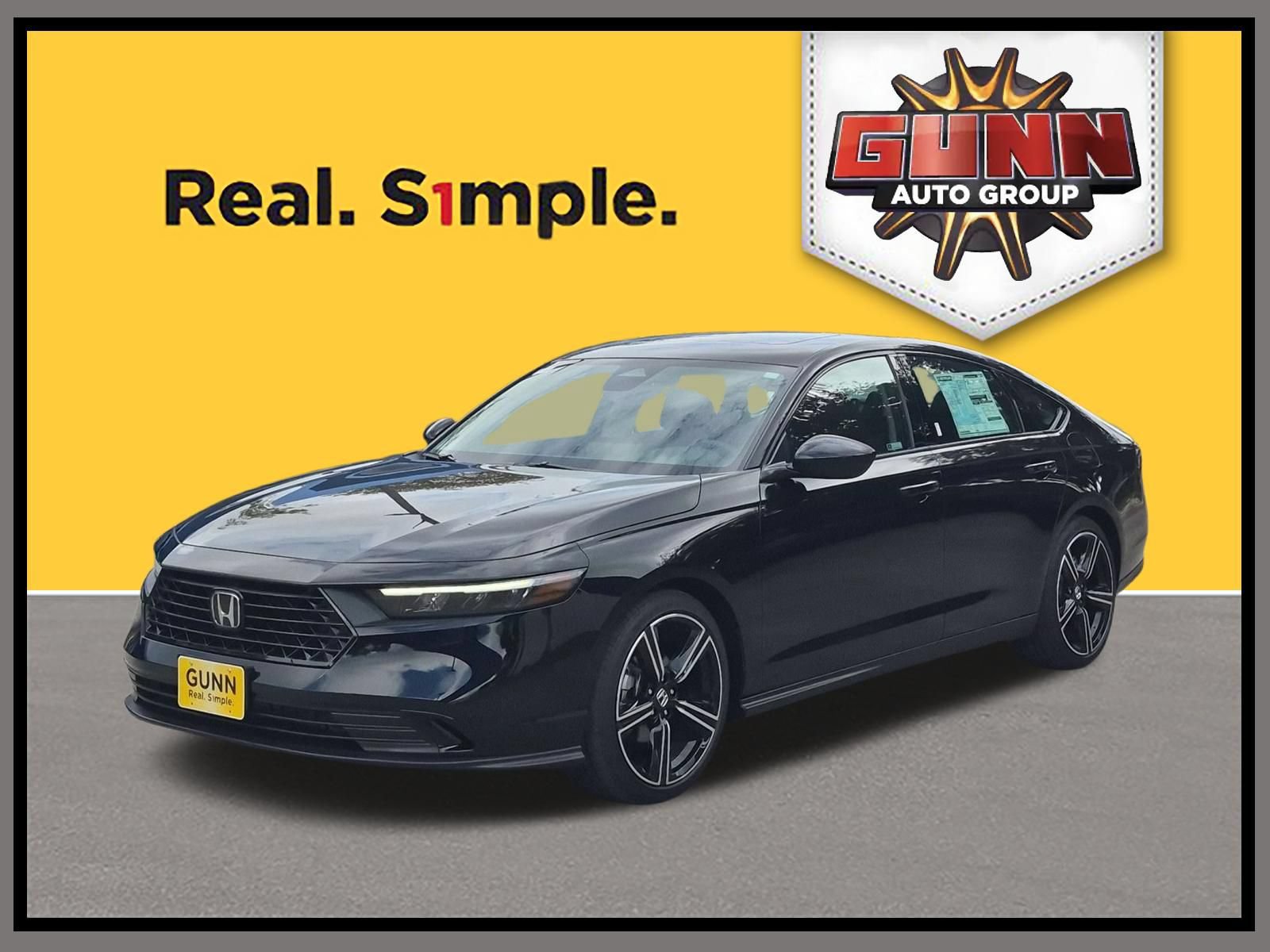New 2026 Honda Accord SE