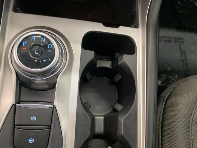 Used 2022 Ford Explorer XLT image 26