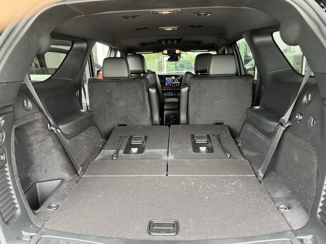 New 2025 Dodge Durango R/T image 15