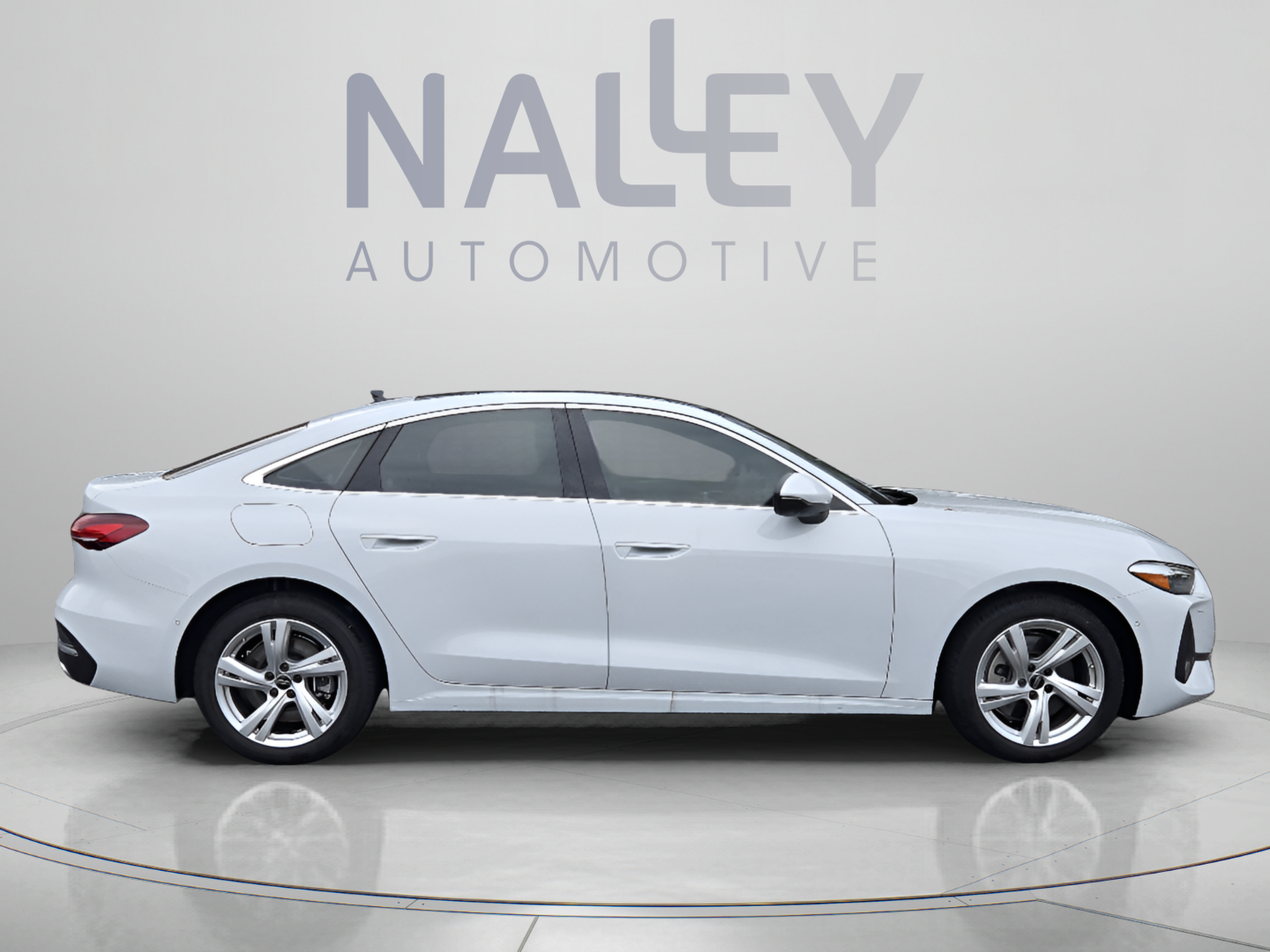 Used 2025 Audi A5 2.0T Premium AWD/4WD image 7