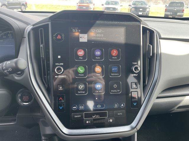 New 2026 Subaru Crosstrek 2.5i Sport image 17