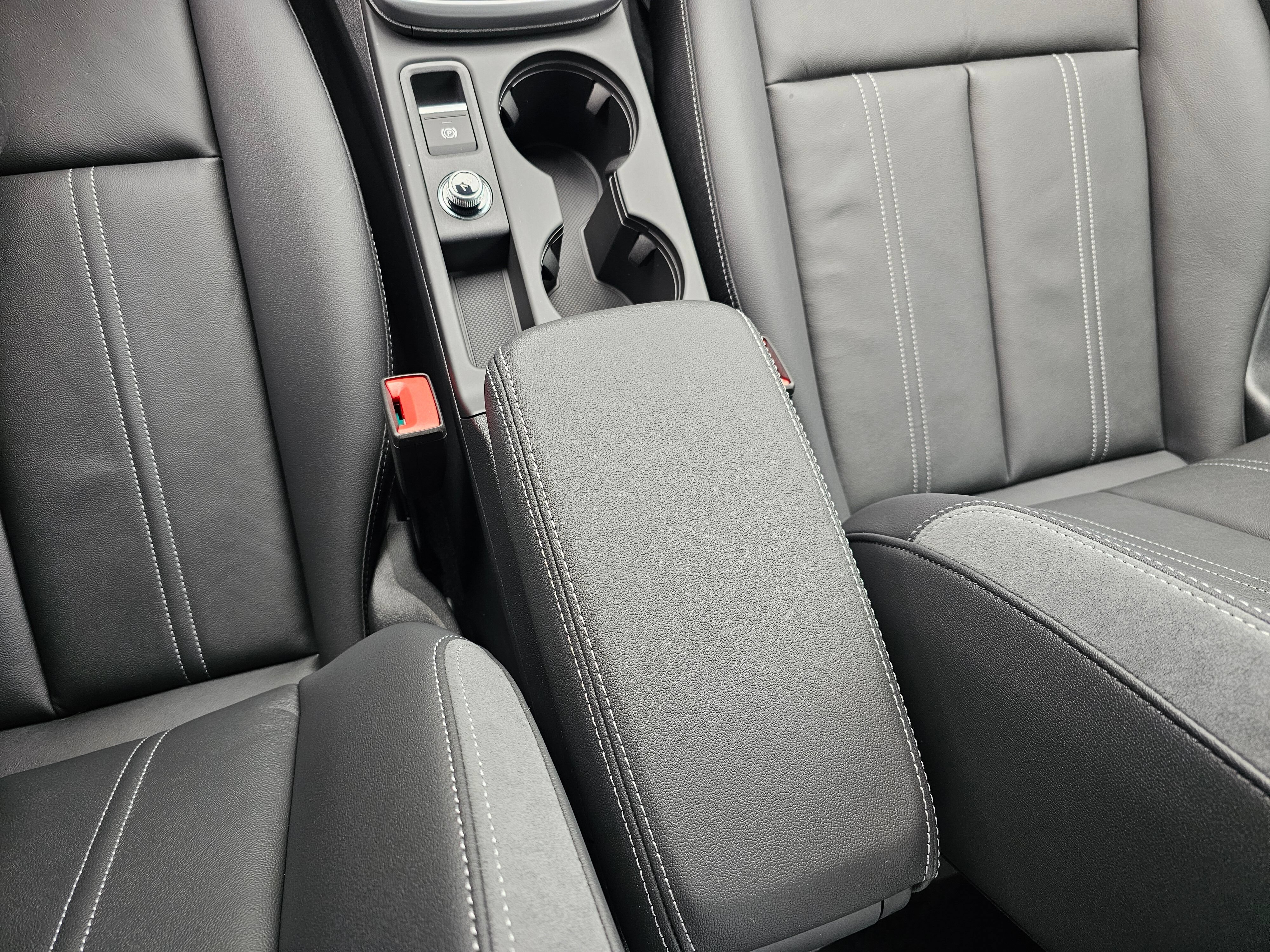New 2026 Audi A3 2.0T Premium Plus AWD/4WD image 23