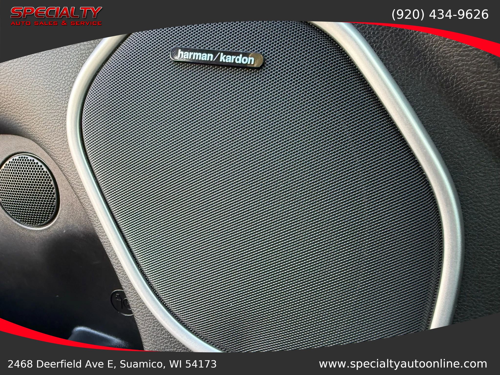 Used 2019 Jeep Grand Cherokee Summit w/ Platinum Series Group image 41