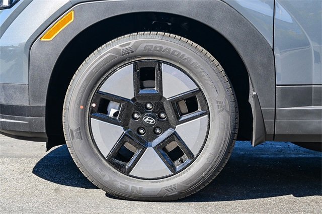 New 2026 Hyundai Santa Fe SE image 12