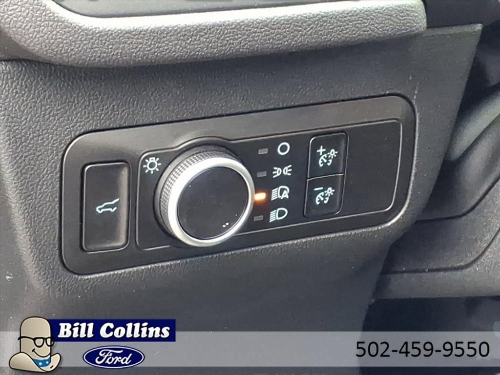 New 2026 Ford Escape ST-Line w/ Tech Pack #1 image 19