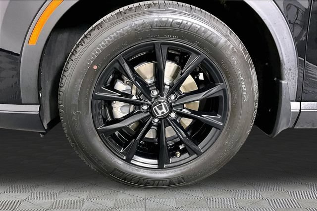 Used 2024 Honda CR-V Sport-L image 32