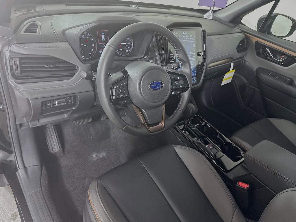 Used 2026 Subaru Forester Sport image 9