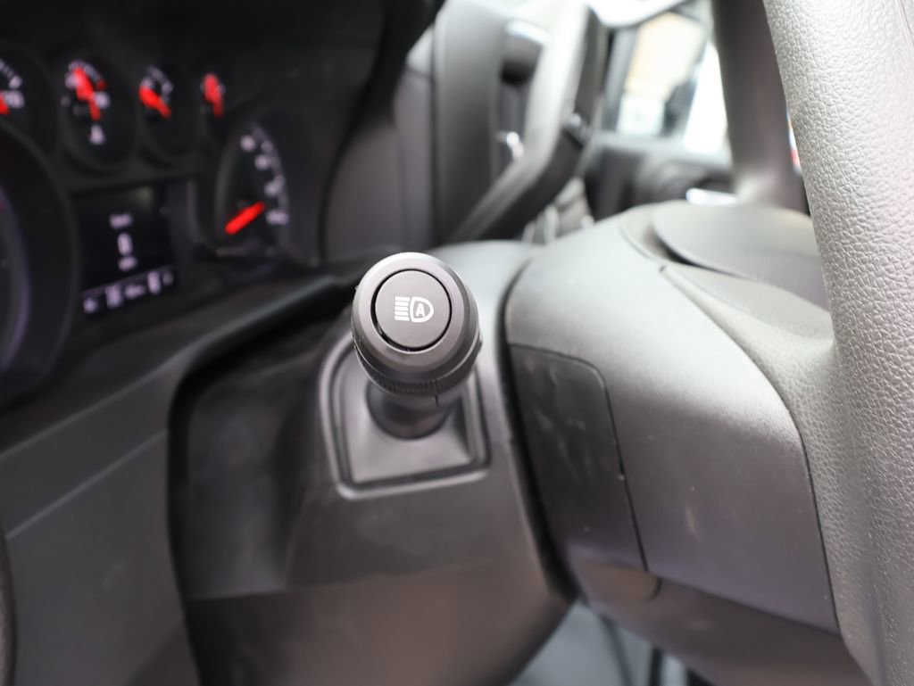 New 2026 Chevrolet Silverado 3500 W/T w/ WT Convenience Package image 14