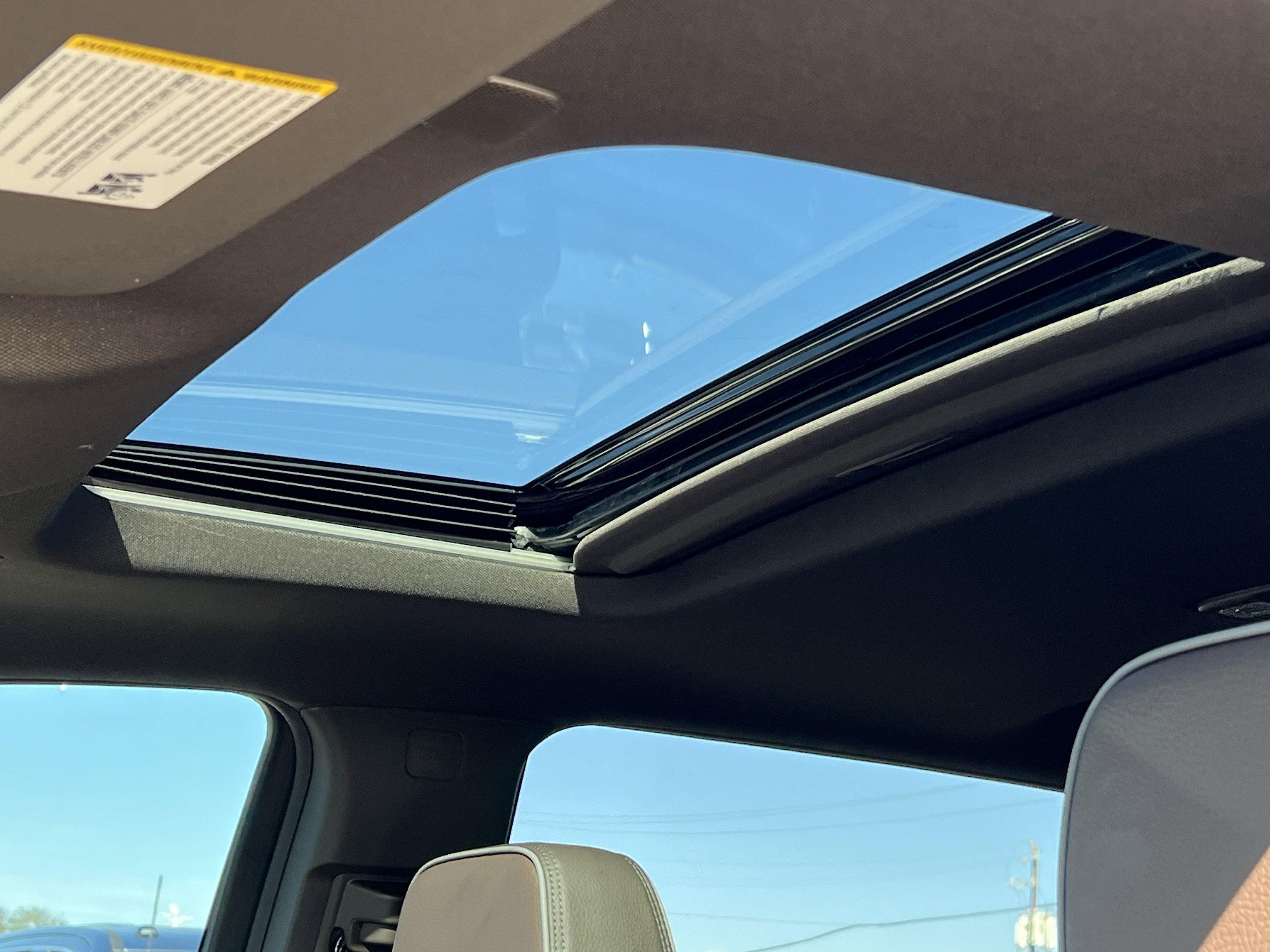 New 2026 GMC Sierra 2500 Denali w/ Denali Reserve Package image 23