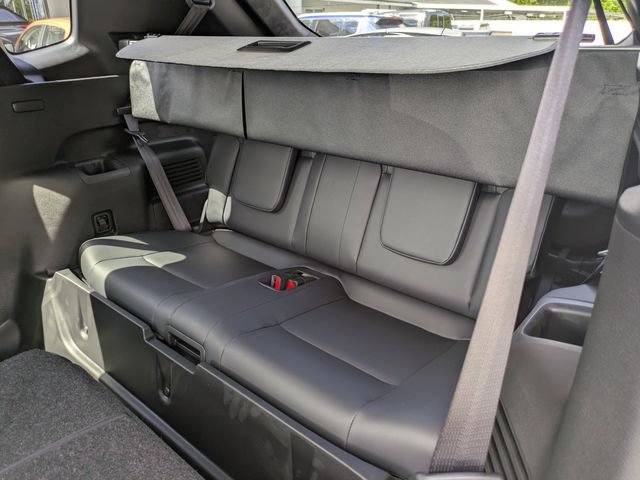 New 2026 Mitsubishi Outlander SE FWD image 15