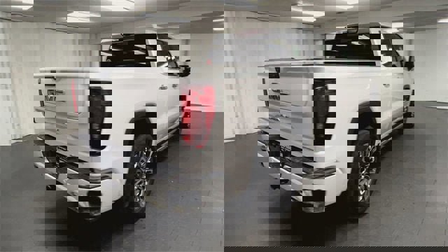 Certified 2024 GMC Sierra 1500 Denali Ultimate image 8