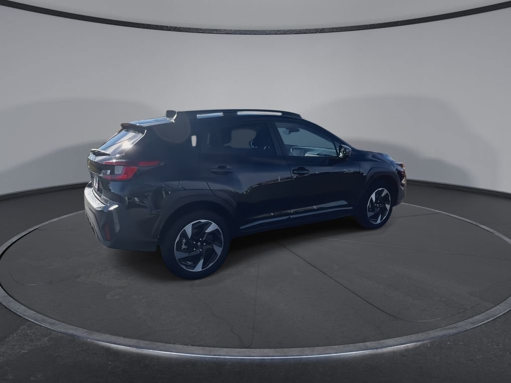 Certified 2025 Subaru Crosstrek 2.5i Limited w/ Crosstrek Mirror Package image 8