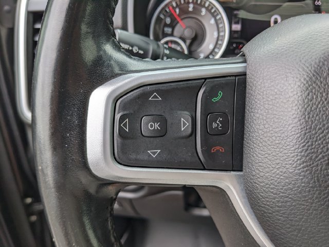 Used 2022 RAM 1500 Big Horn AWD/4WD image 30