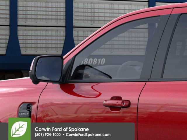 New 2026 Ford Ranger Lariat image 20