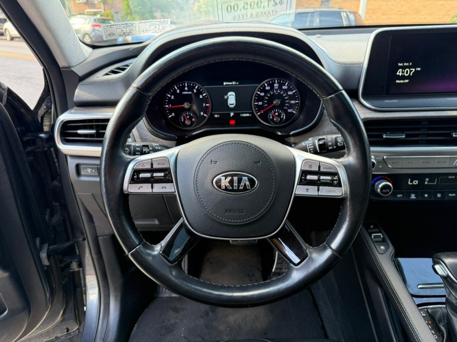 Used 2020 Kia Telluride SX w/ SX Prestige Package AWD/4WD image 15