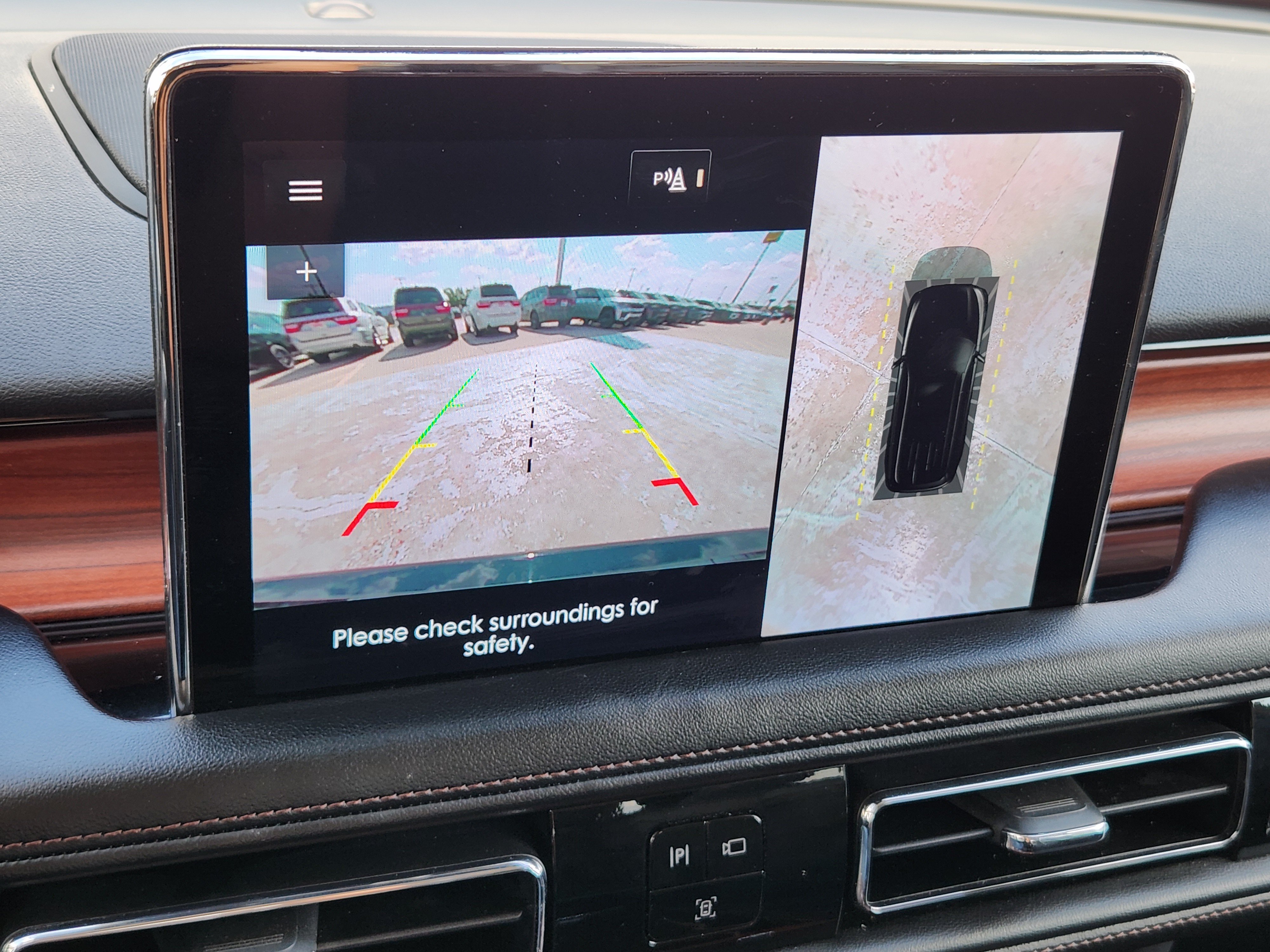 Used 2023 Lincoln Aviator Reserve w/ Equipment Group 201A RWD image 19