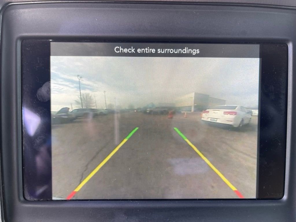 Used 2020 Dodge Challenger SXT image 8