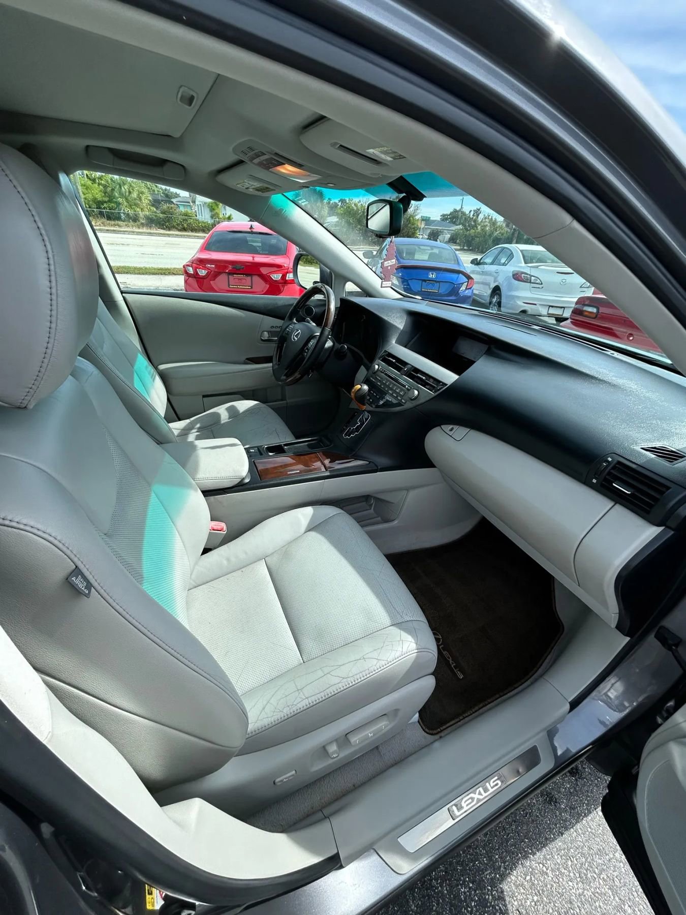 Used 2012 Lexus RX 350 FWD image 18