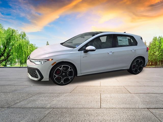 New 2026 Volkswagen GTI Autobahn image 7