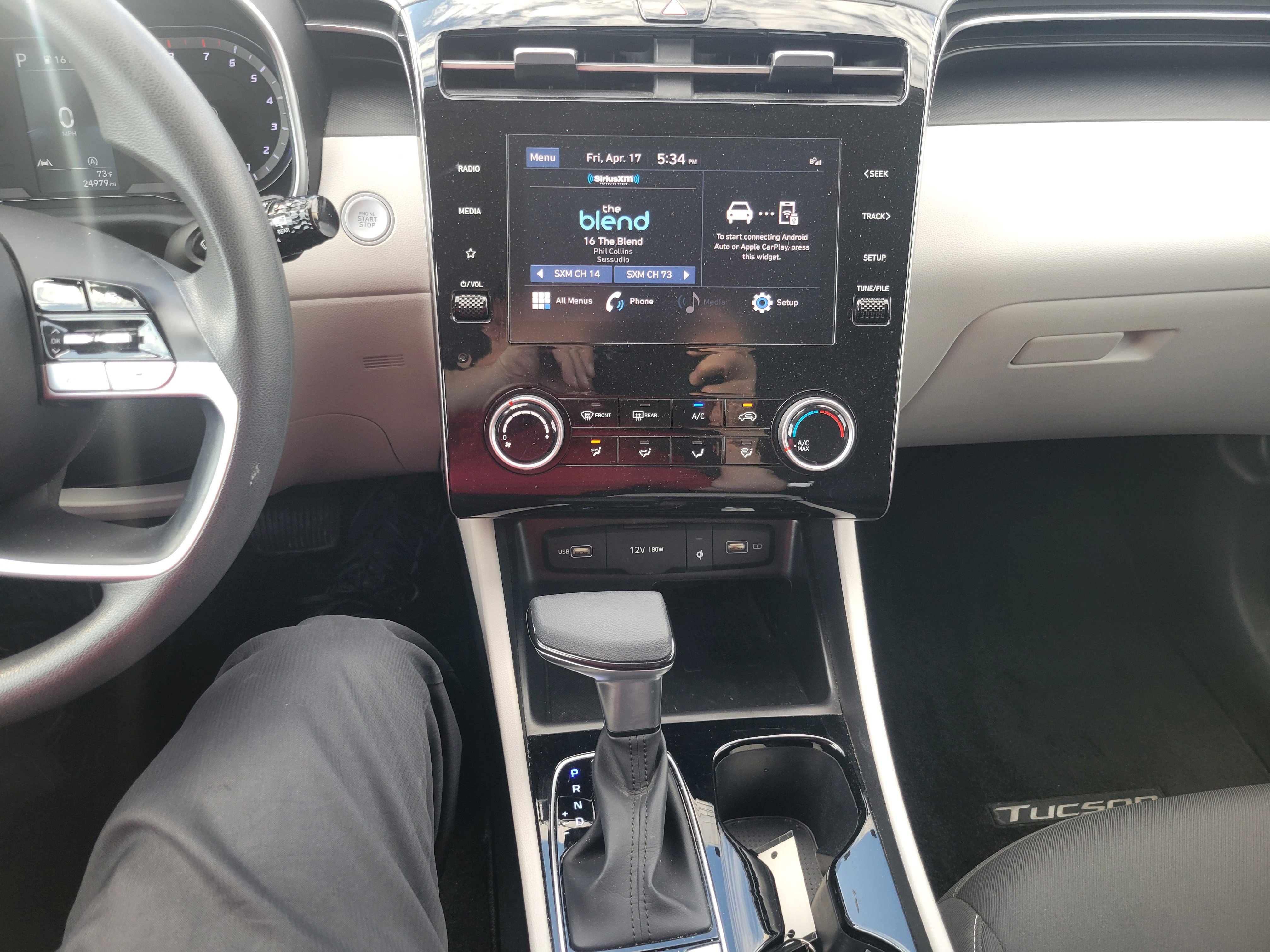 Used 2023 Hyundai Tucson SEL image 24