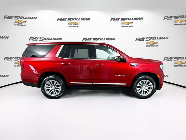 Used 2022 GMC Yukon Denali w/ Max Trailering Package image 8