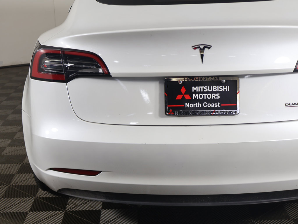Used 2023 Tesla Model 3 Standard Range RWD image 19