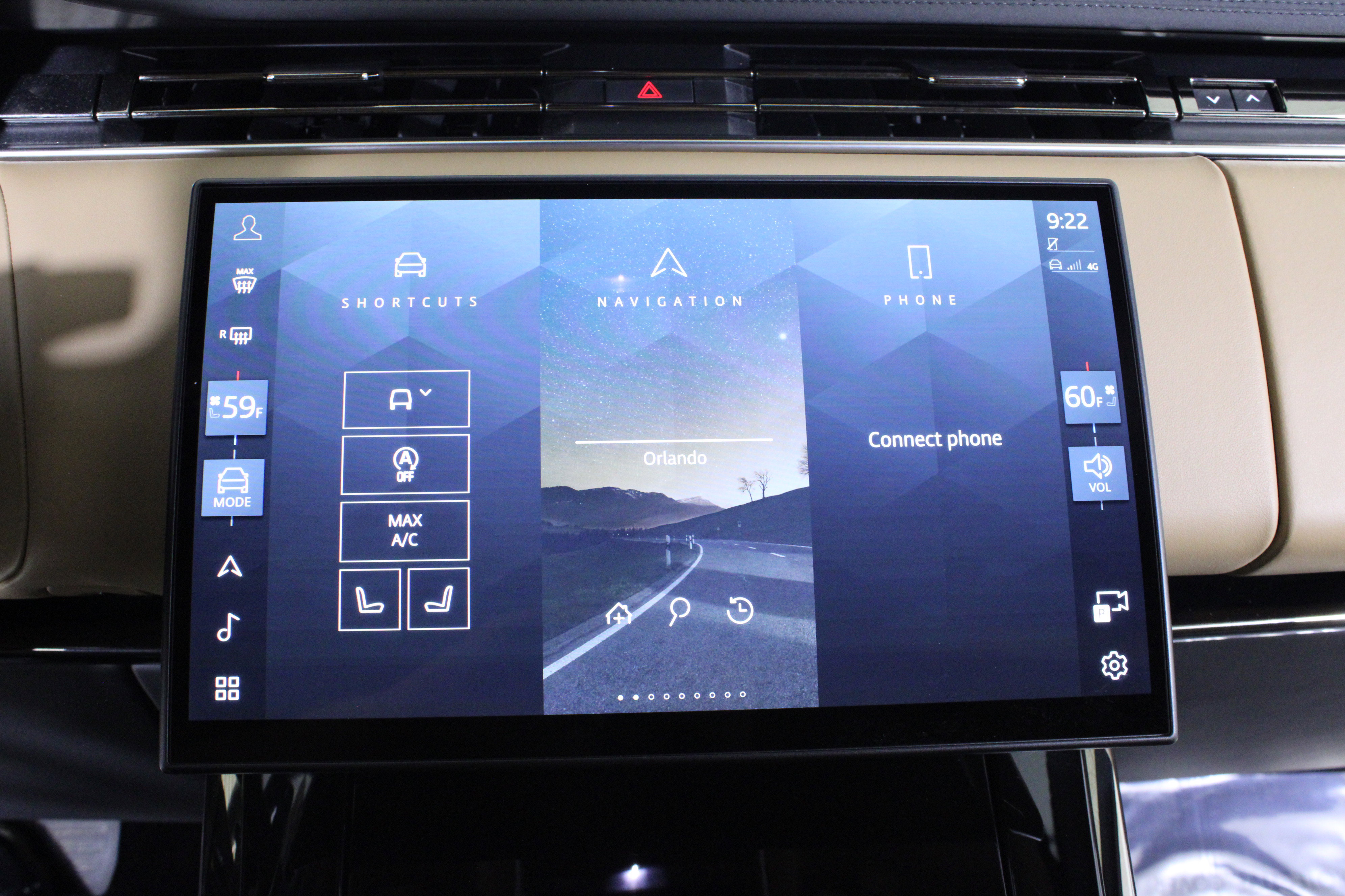 Used 2024 Land Rover Range Rover Sport SE image 29