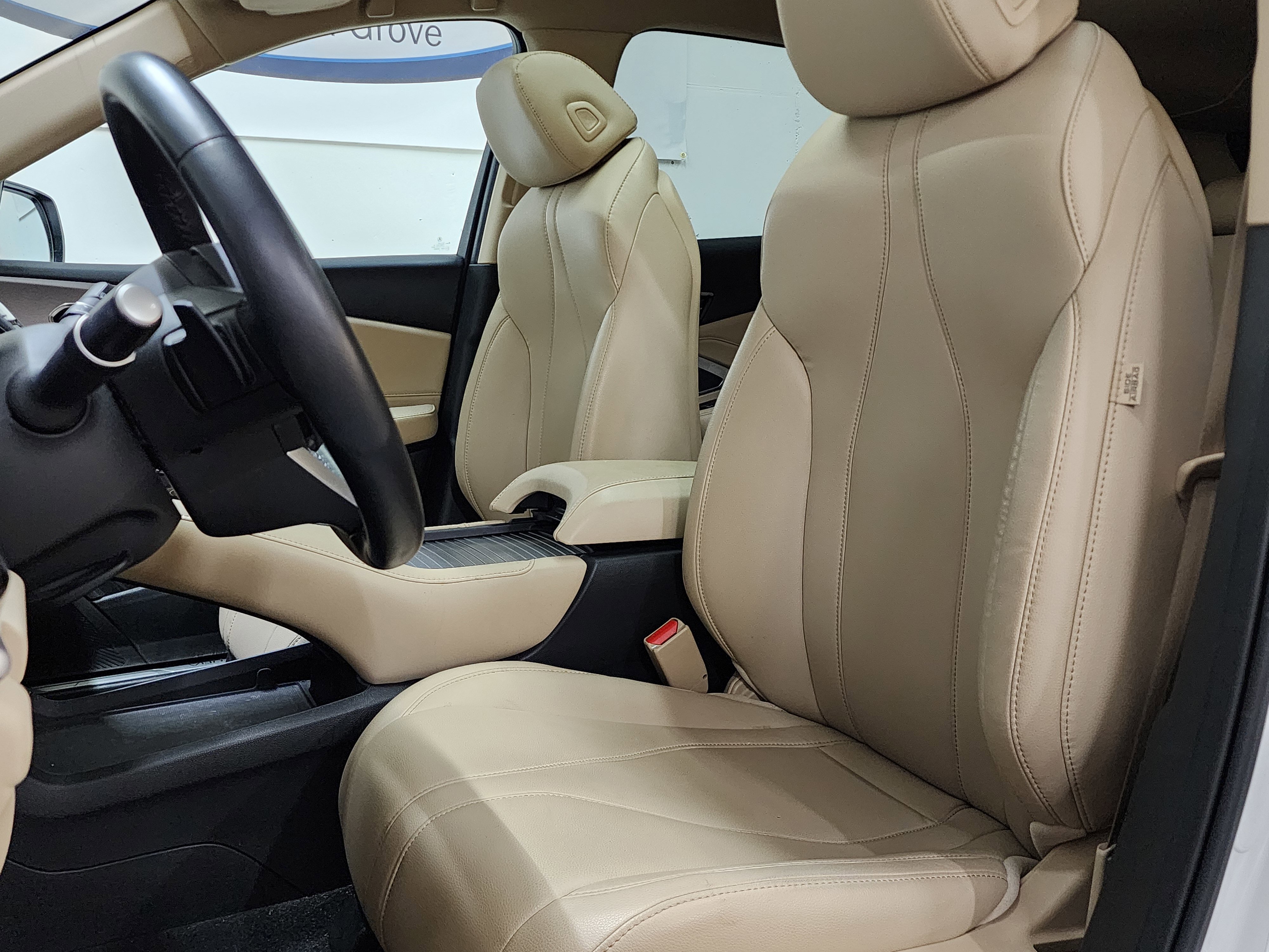 Certified 2023 Acura RDX SH-AWD image 15