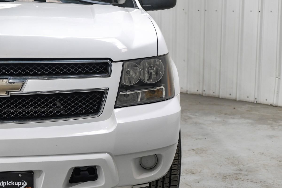 Used 2009 Chevrolet Tahoe LS RWD image 45