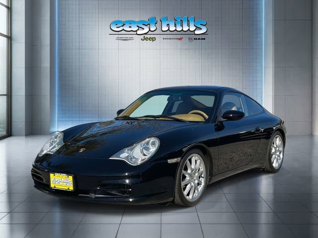 Used 2003 Porsche 911 Carrera image 6