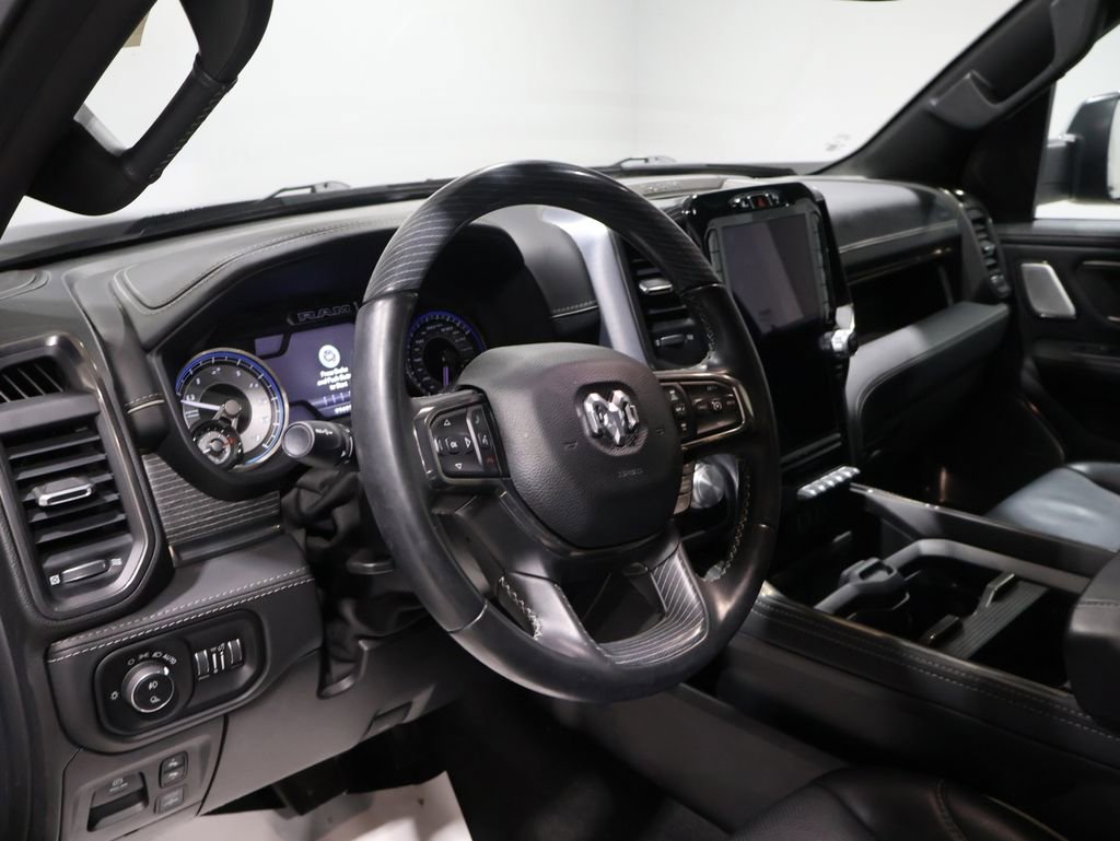 Used 2021 RAM 1500 Limited image 19