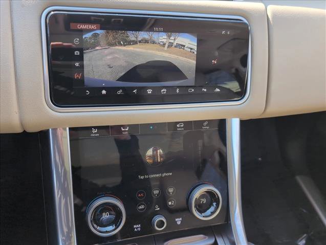 Used 2018 Land Rover Range Rover Sport HSE image 14