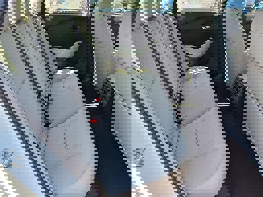 New 2025 Honda Accord LX image 12