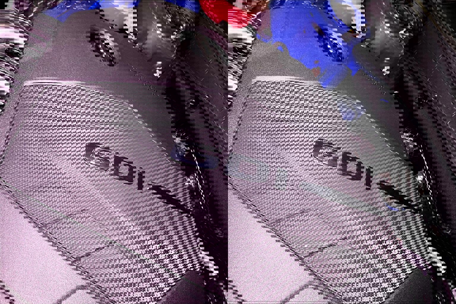 Used 2023 Kia Sportage X-Line image 30