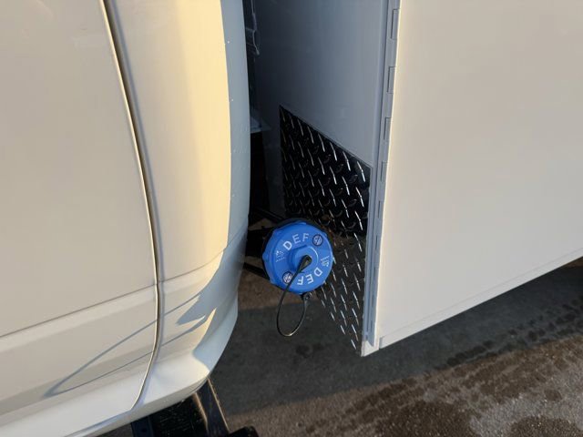 New 2026 RAM 3500 Tradesman image 3