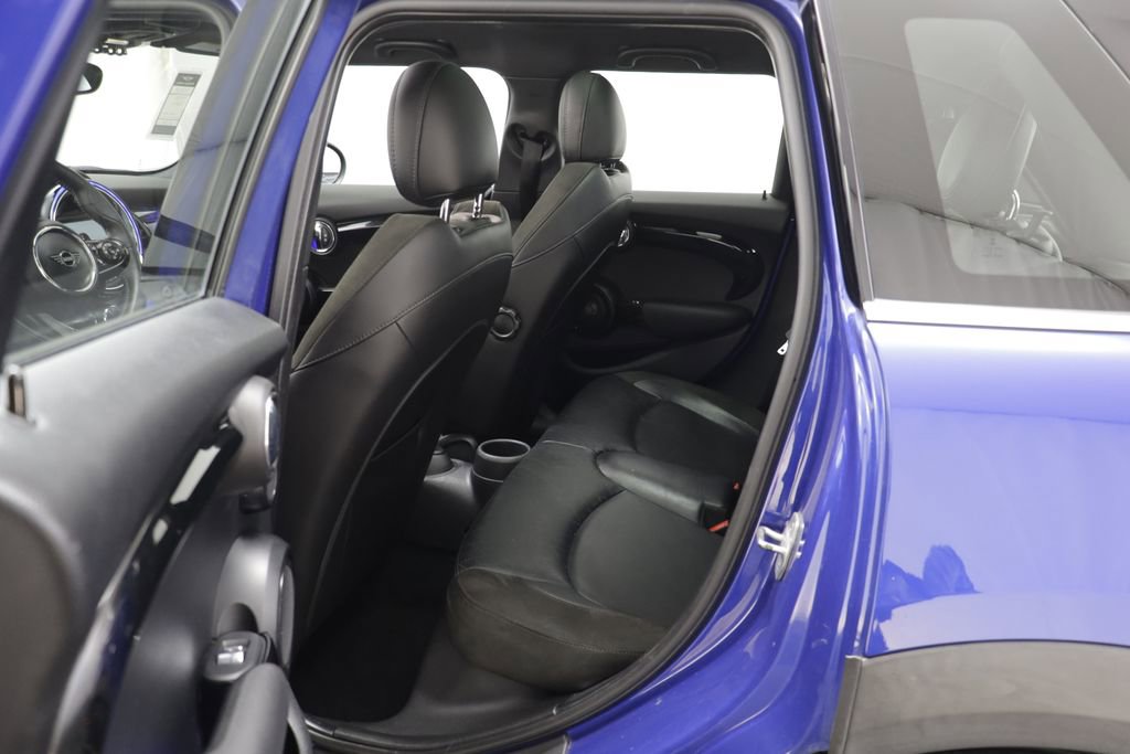 Used 2021 MINI Cooper S FWD image 14