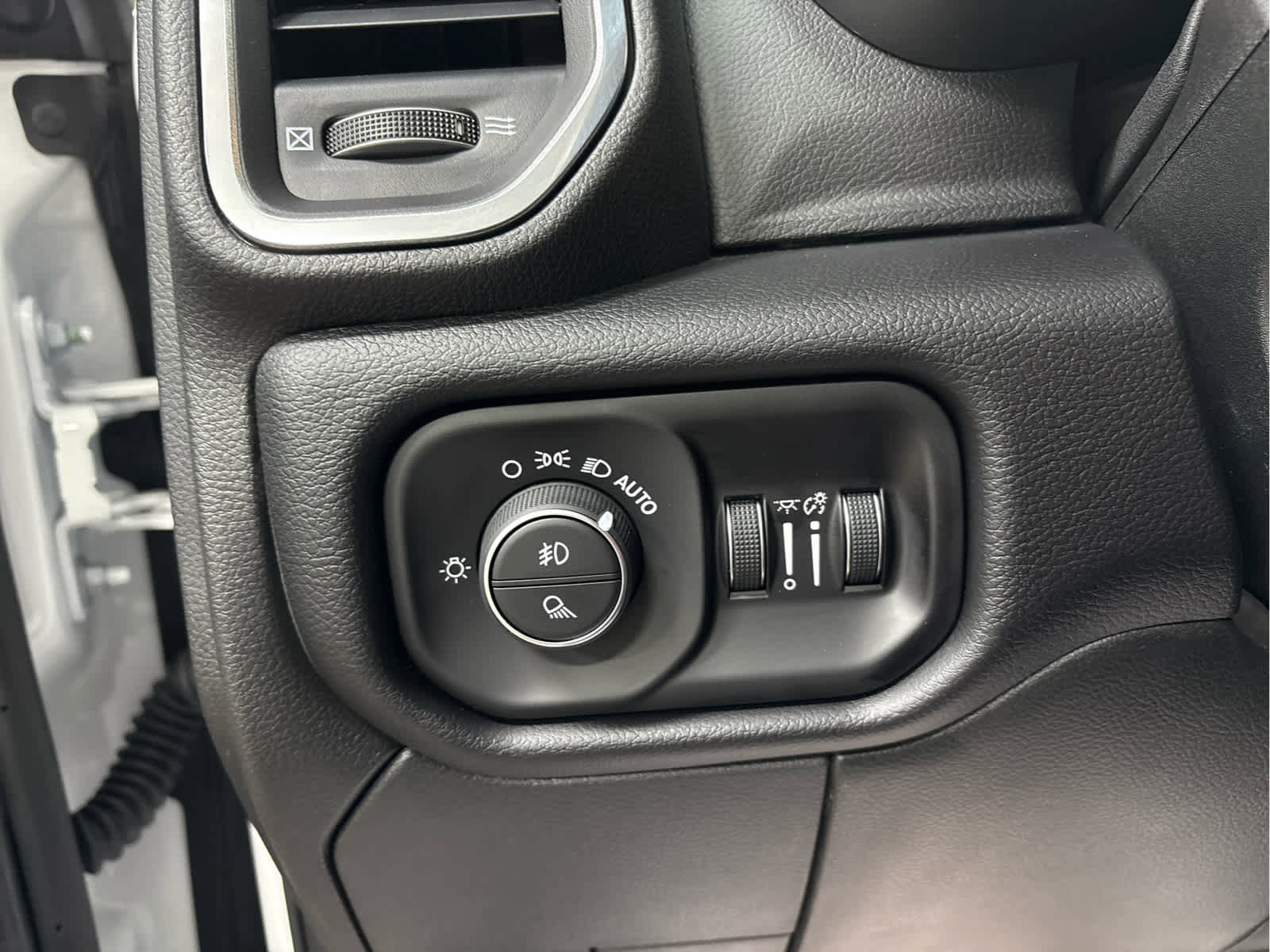 New 2026 RAM 2500 Laramie image 11