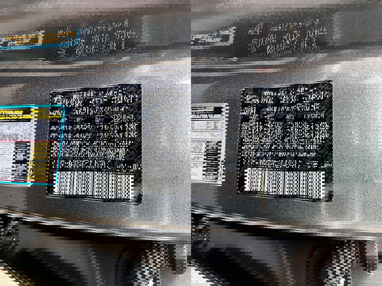 Used 2022 Hyundai Palisade Limited image 37