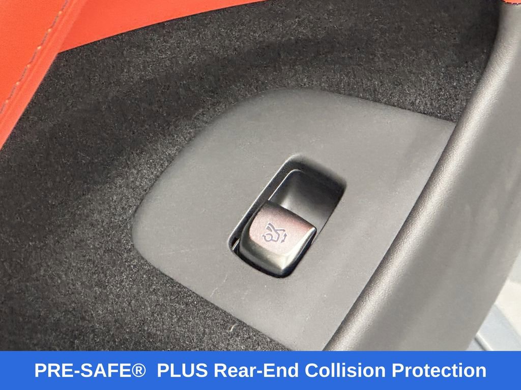 Certified 2024 Mercedes-Benz AMG GT 53 image 12